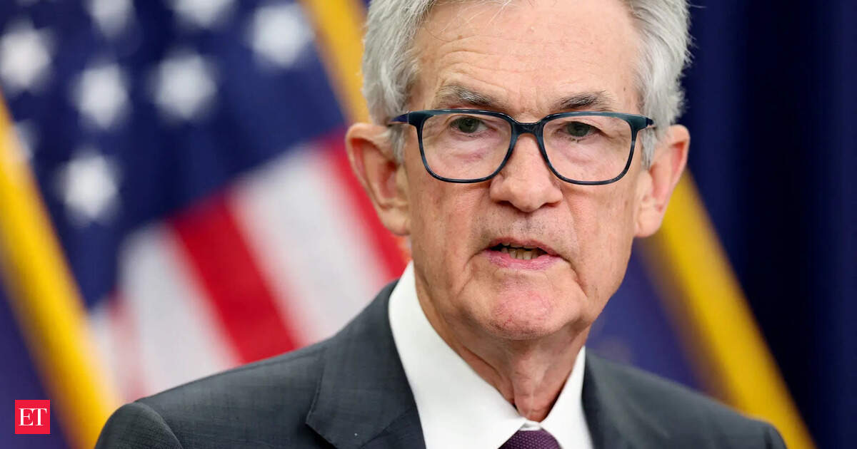 ¿Cortará la Fed las tasas? Powell podría revelar su decisión bajo la presión de Trump y la incertidumbre económica