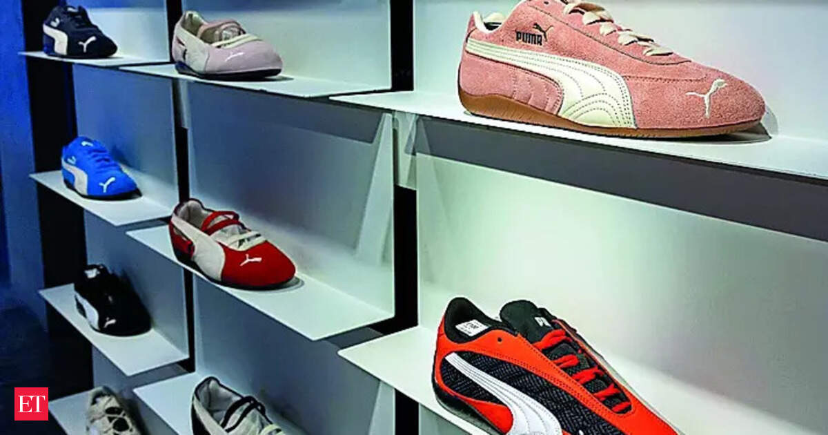 ¿Puede Puma reinventarse bajo la dirección de su nuevo CEO mientras Adidas y Nike se recuperan? Descubre el desafío.