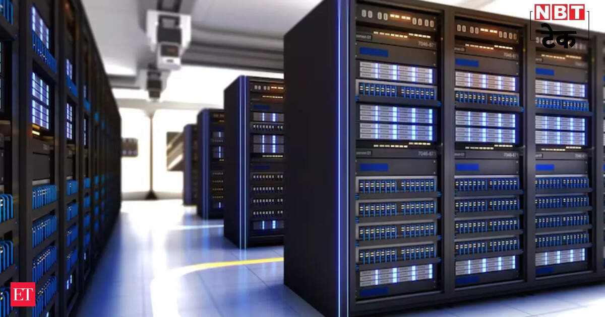 BlackRock apuesta 678 millones de dólares en centros de datos del Reino Unido: ¿la clave para el futuro digital?