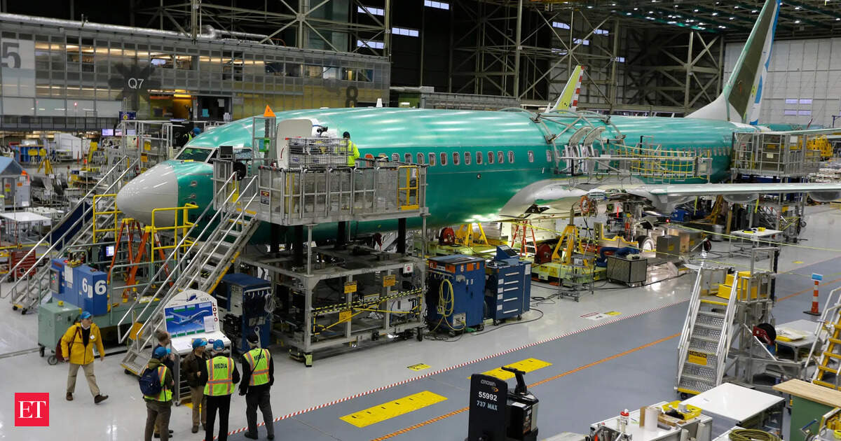 Boeing recupera autoridad para certificar vuelos de 737 MAX y 787: ¿qué significa para el futuro de la aviación?