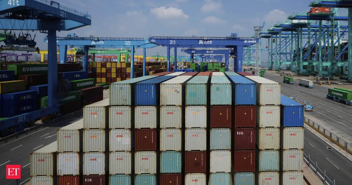 Cómo China está superando la guerra comercial con Trump y lo que significa para la economía global hoy mismo