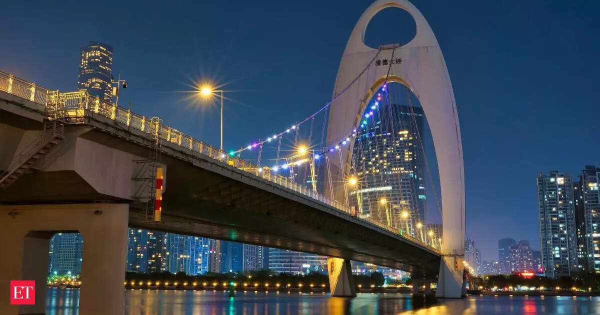 Descubre cómo los desarrolladores de oficinas en China luchan con alquileres bajos y atractivos incentivos para atraer inquilinos