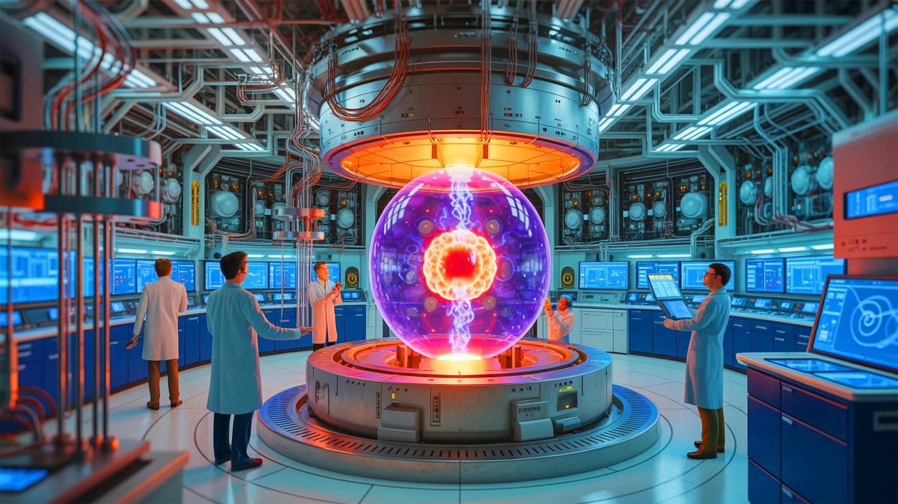 El CEA establece un nuevo récord: 22 minutos de fusión nuclear que podrían cambiar el futuro energético del mundo