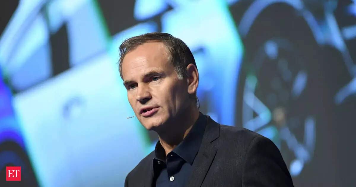 El CEO de Porsche advierte: el camino hacia la transformación de productos será largo y desafiante, ¿estás preparado?