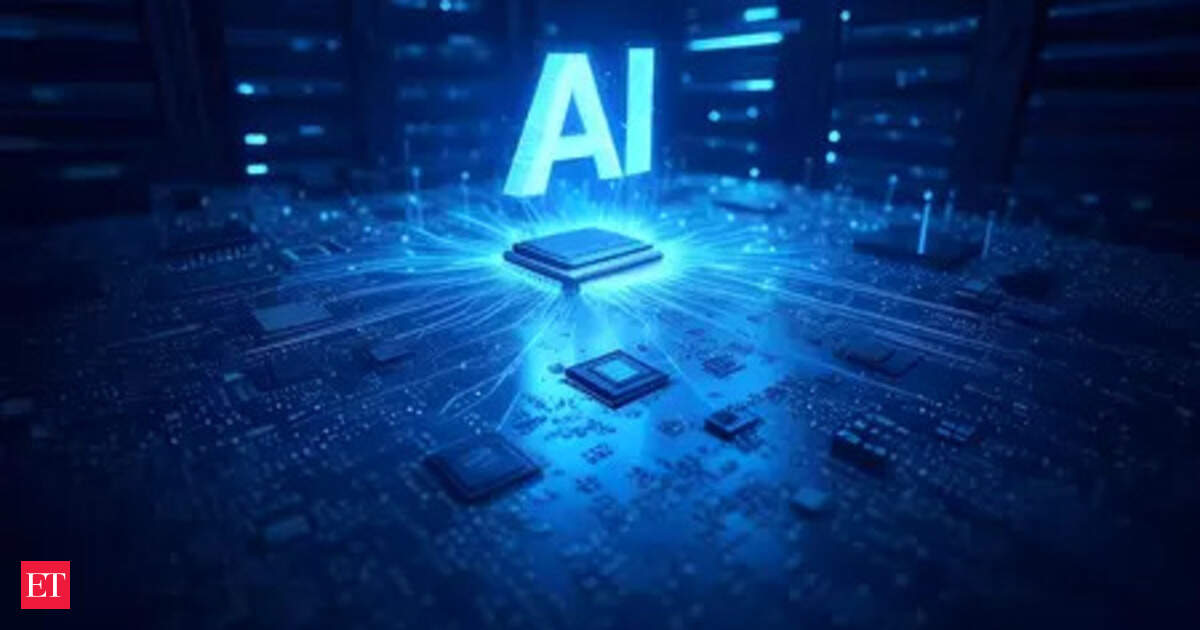 El uso de la IA podría disparar el comercio global un 40% para 2040: ¿estás listo para el cambio?