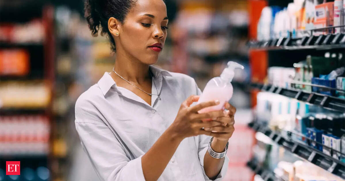 Gap se lanza al mundo de la belleza: descubre sus nuevos productos de cuidado personal este otoño y no te lo pierdas