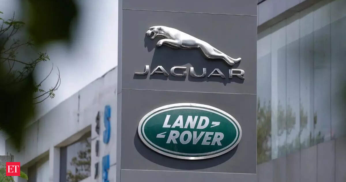 Jaguar Land Rover enfrenta una grave interrupción en producción y ventas: ¿qué significa para los clientes?