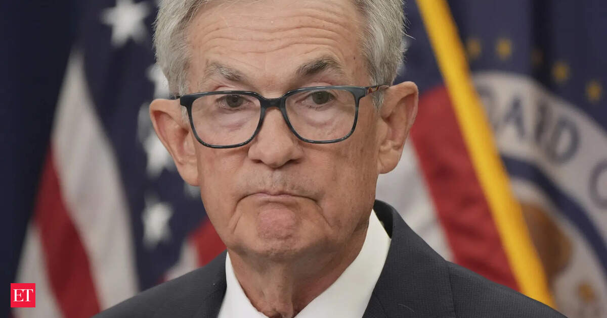 Jerome Powell asegura que no hay riesgos inminentes para la estabilidad financiera: ¿deberíamos preocuparnos por los precios?