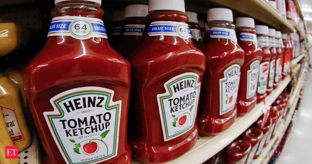 Kraft Heinz se divide: ¿es demasiado tarde para enfrentar la amenaza del movimiento MAHA? Descubre lo que viene.