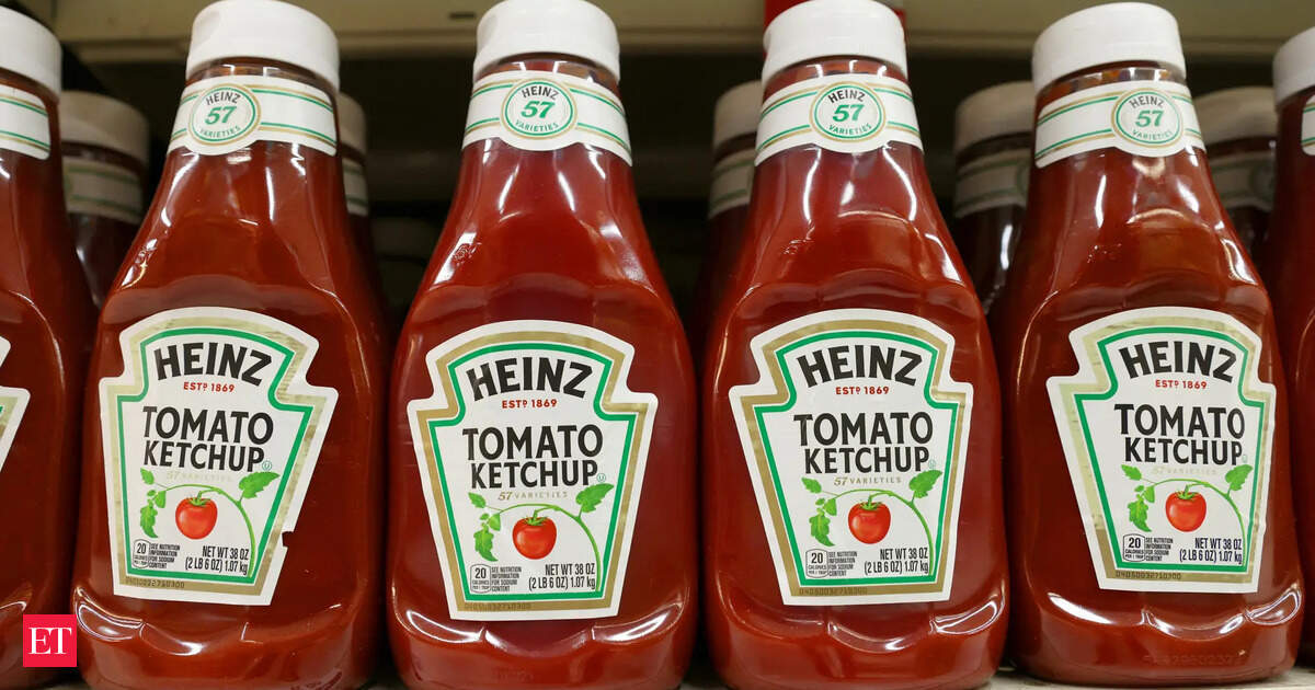 Kraft Heinz se divide: ¿qué significará este cambio para tus marcas favoritas? Descubre lo que viene.