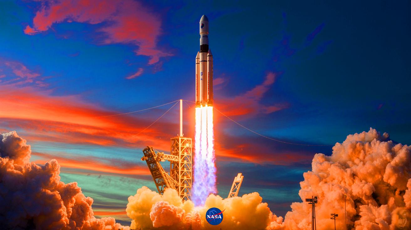 La Nasa está a punto de cambiar el juego espacial: descubre la tecnología que abrirá puertas a viajes infinitos