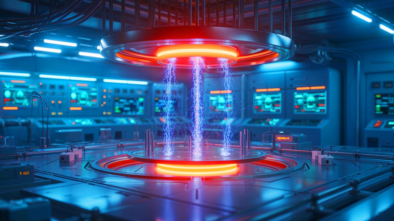 La sorprendente hazaña de Francia: 22 minutos de fusión nuclear que podrían cambiar el futuro de la energía limpia