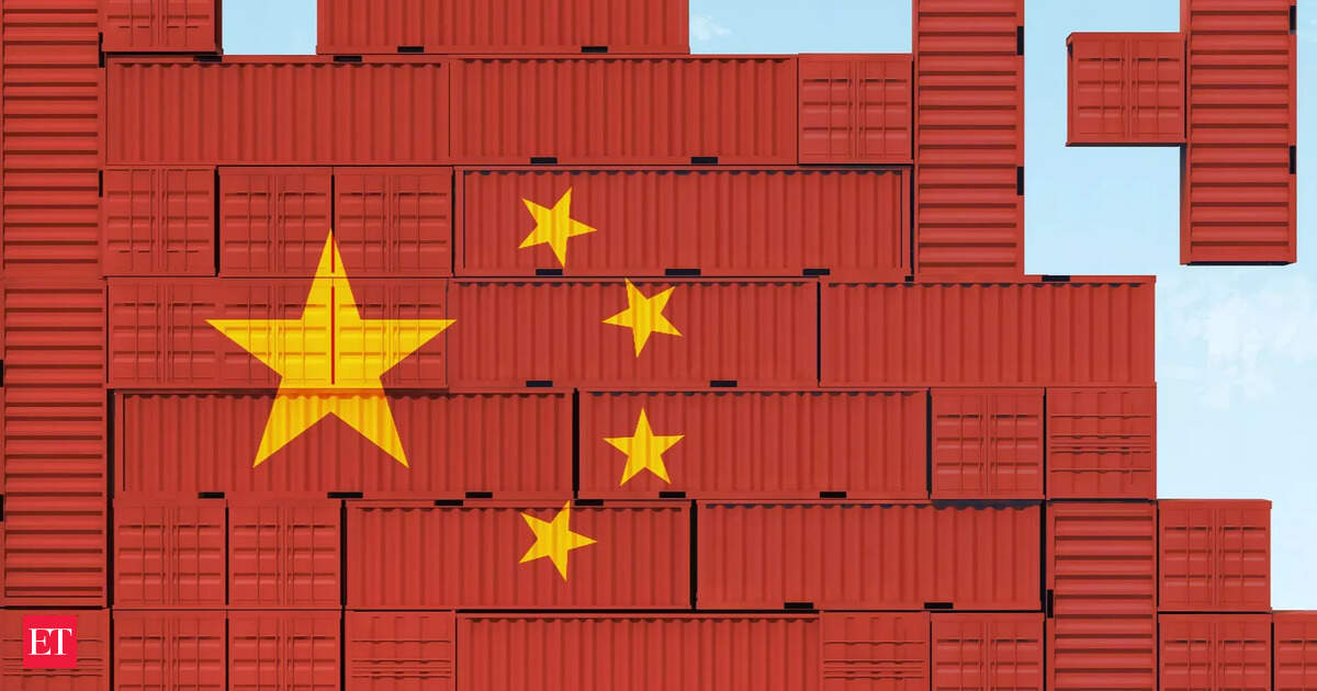 Las exportaciones de China en agosto: el crecimiento más lento en seis meses, ¿qué significa para la economía global?