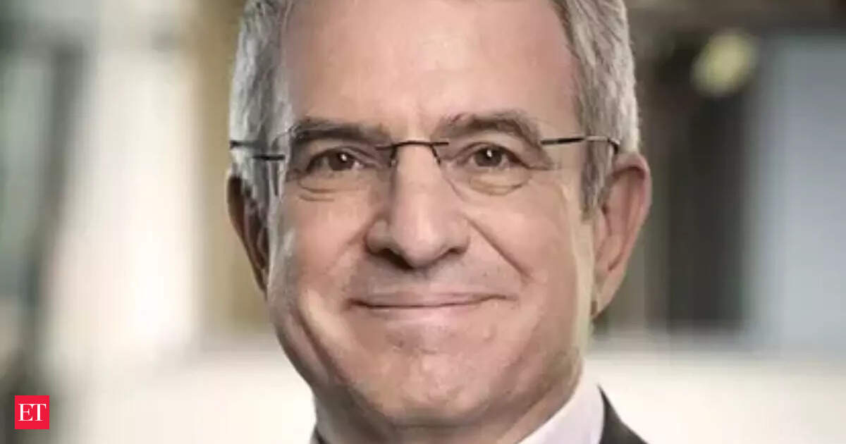 Nestlé destituye a su CEO Laurent Freixe por relación no divulgada: descubre los detalles detrás de esta sorprendente decisión