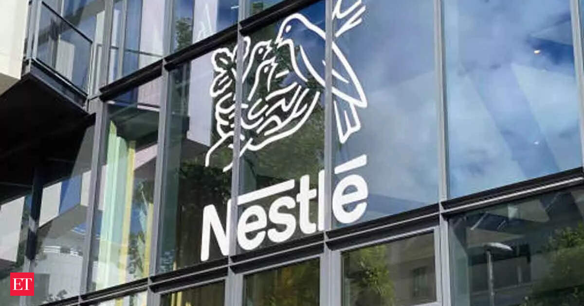 Nestlé: ¿Es la salida anticipada del presidente la clave para un cambio radical y un crecimiento acelerado?