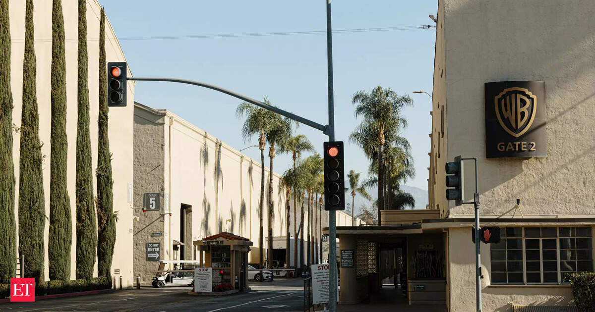Paramount Skydance podría adquirir Warner Bros Discovery: ¿el gran cambio que Hollywood no vio venir?