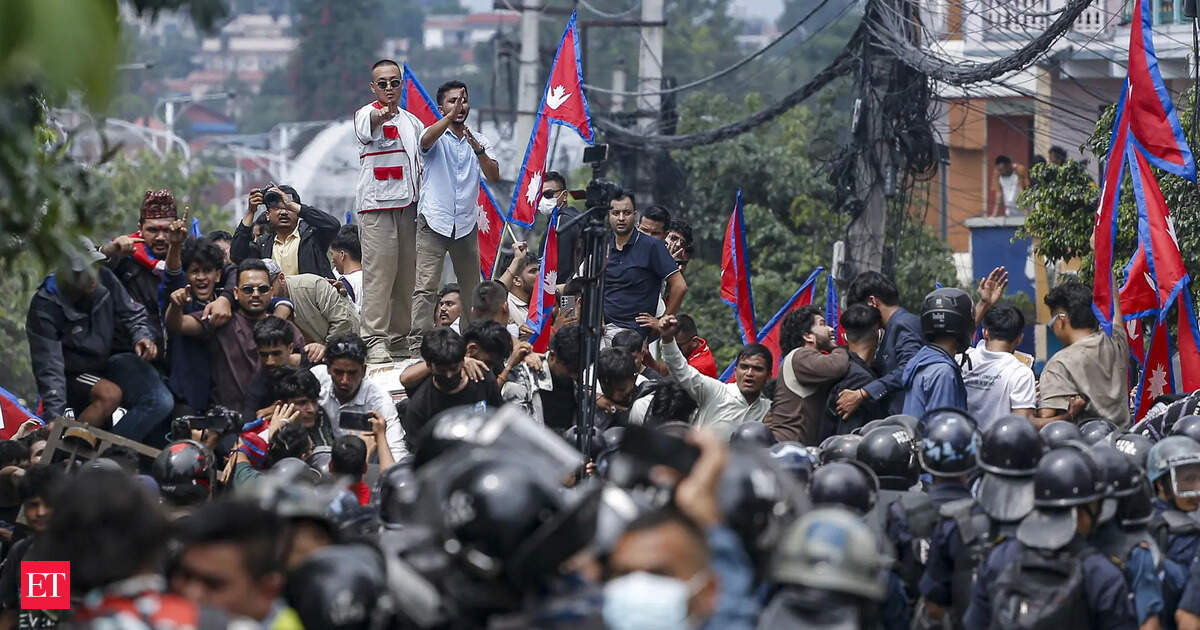 Protestas de Gen Z dejan a la industria hotelera de Nepal con pérdidas millonarias: ¿qué futuro les espera?