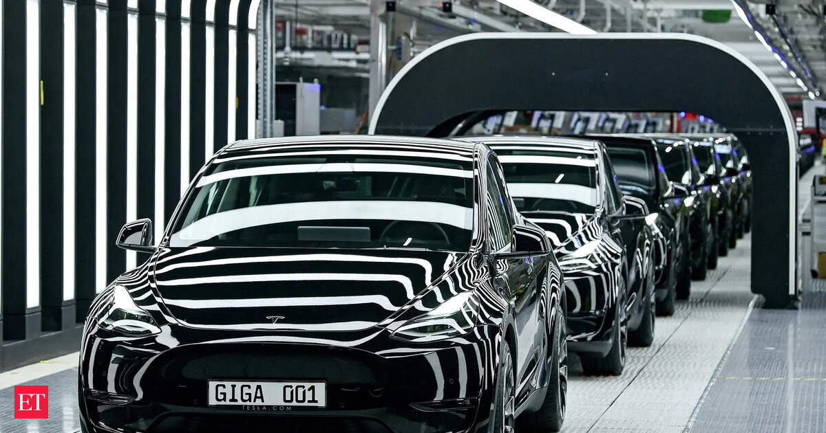 Tesla incrementa su producción en Alemania: ¡descubre las sorprendentes razones detrás del cambio!