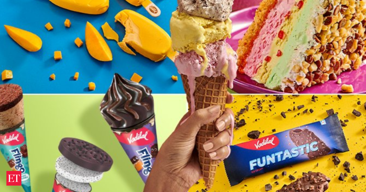 Vadilal Industries: ¡Descubre cómo su nueva planta en EE.UU. revolucionará la producción de helados y disminuirá importaciones!