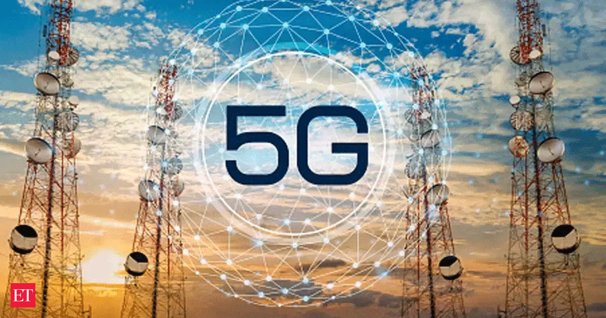 VodafoneThree revoluciona el 5G en el Reino Unido con un contrato de 1.3 mil millones de dólares con Ericsson y Nokia