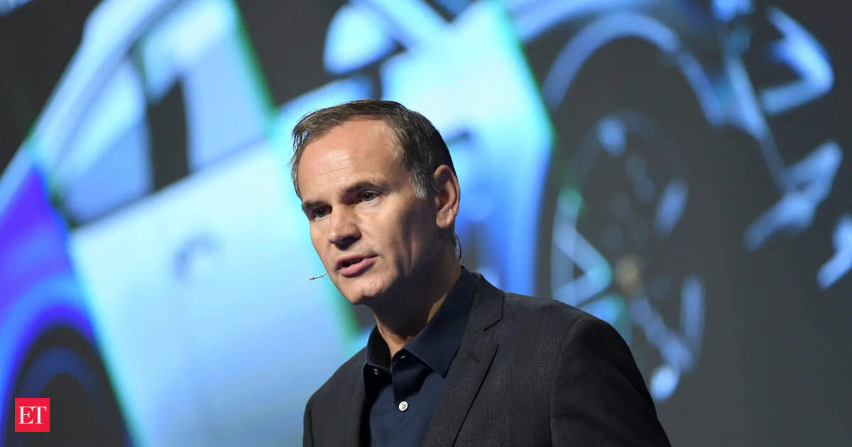 Volkswagen aún no decide cuándo terminará el doble rol de CEO de Oliver Blume: ¿Qué significa esto para el futuro?