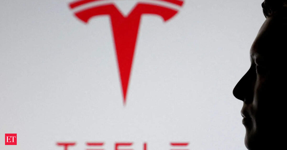 ¿Es el paquete de $1 billón para Elon Musk un rescate disfrazado? Lo que Tesla no quiere que sepas sobre su futuro.