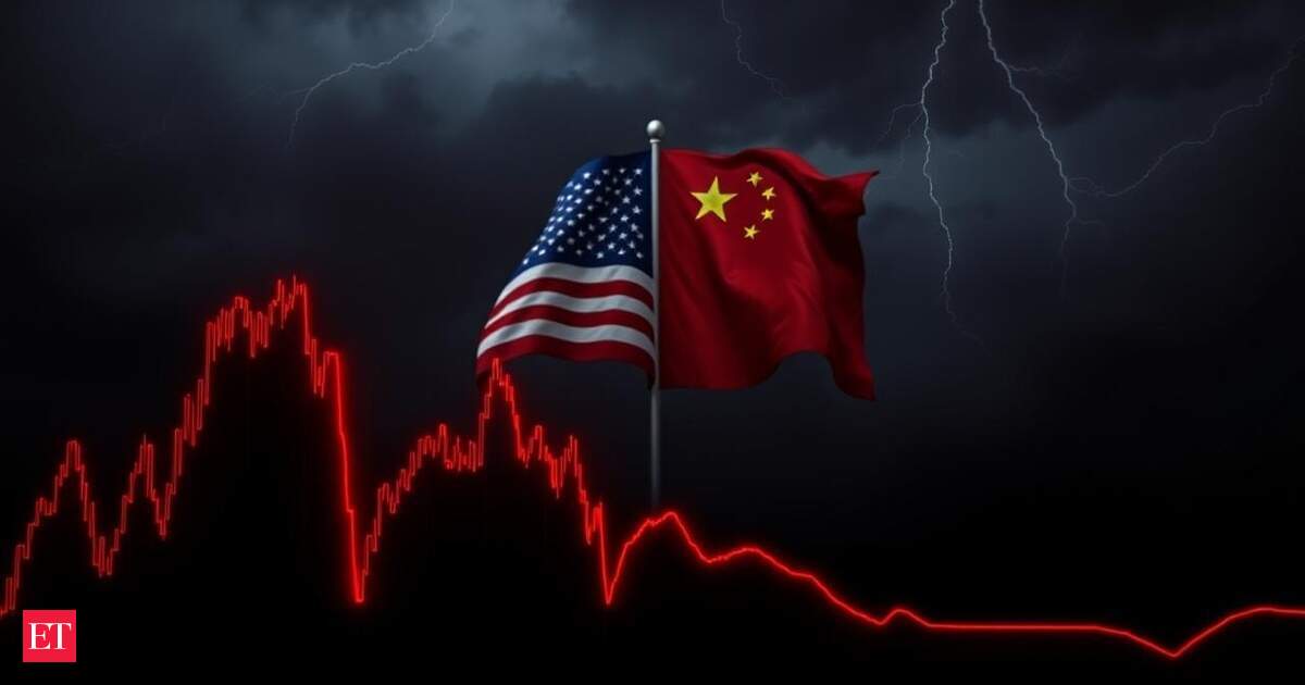 ¿Puede América perder su juego mercantilista frente a China? Descubre las sorprendentes estrategias del gigante asiático.