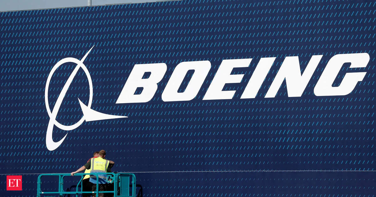 Boeing enfrenta un golpe de casi $5 mil millones: descubre la verdad detrás del retraso del 777X y sus implicaciones