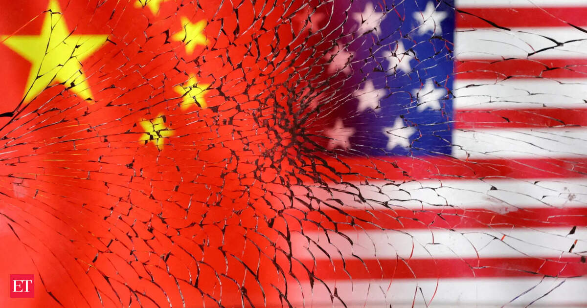 Caída del 27% en exportaciones chinas a EE. UU. en septiembre: ¿qué significa para la economía global?