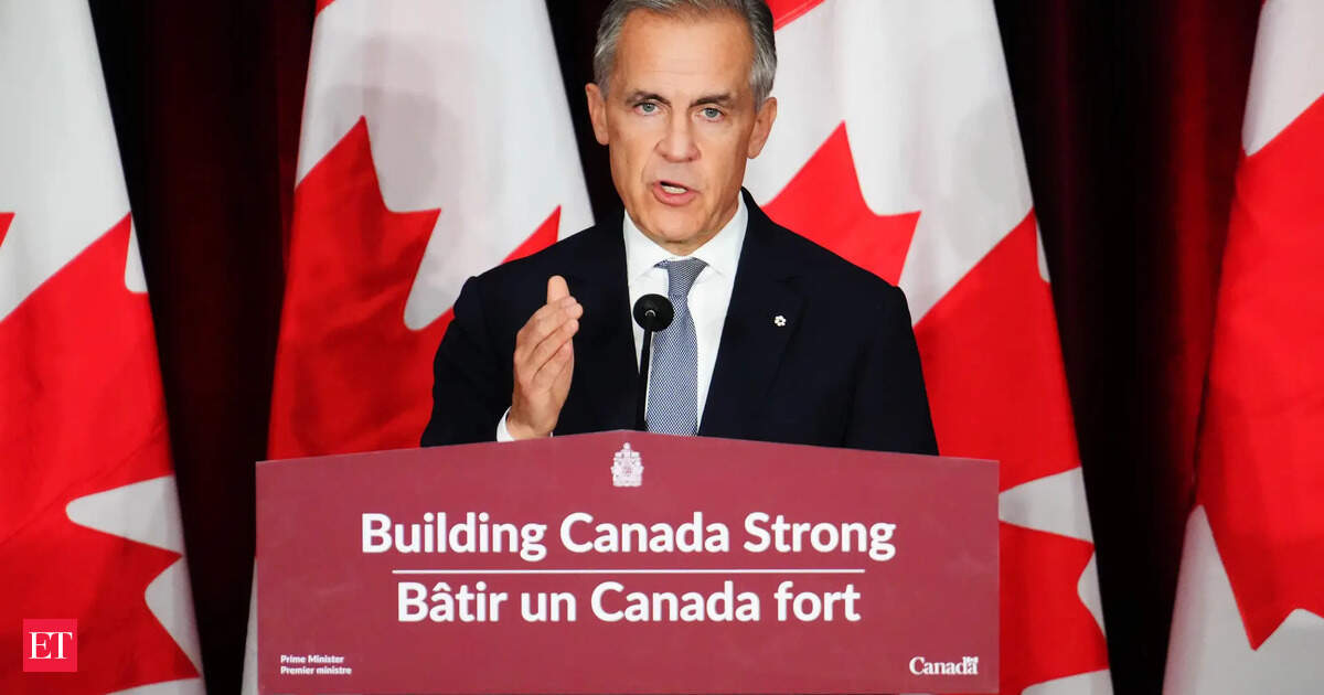 Canadá se prepara para duplicar sus exportaciones no estadounidenses: ¿estás listo para el cambio?