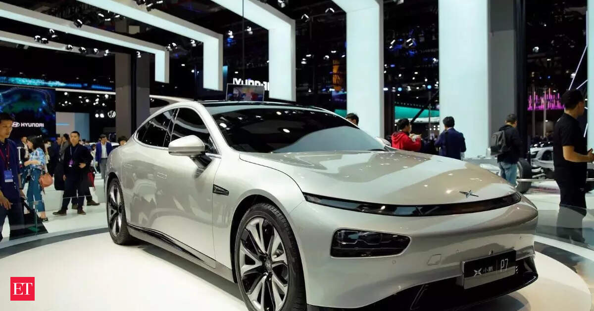 China da un giro inesperado: ¿qué significa la eliminación de subsidios para los vehículos eléctricos en su nuevo plan?