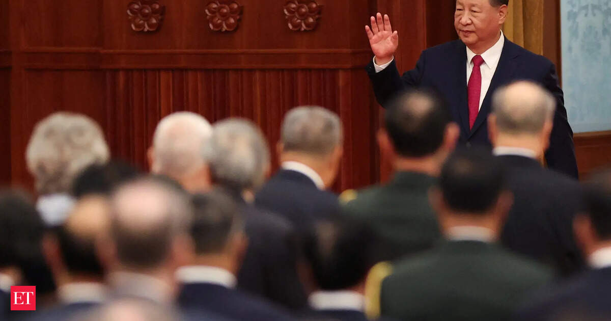 China se aferra a su enfoque 'todo sobre la producción' mientras la rivalidad con EE. UU. se intensifica: ¿Qué significa para el futuro?