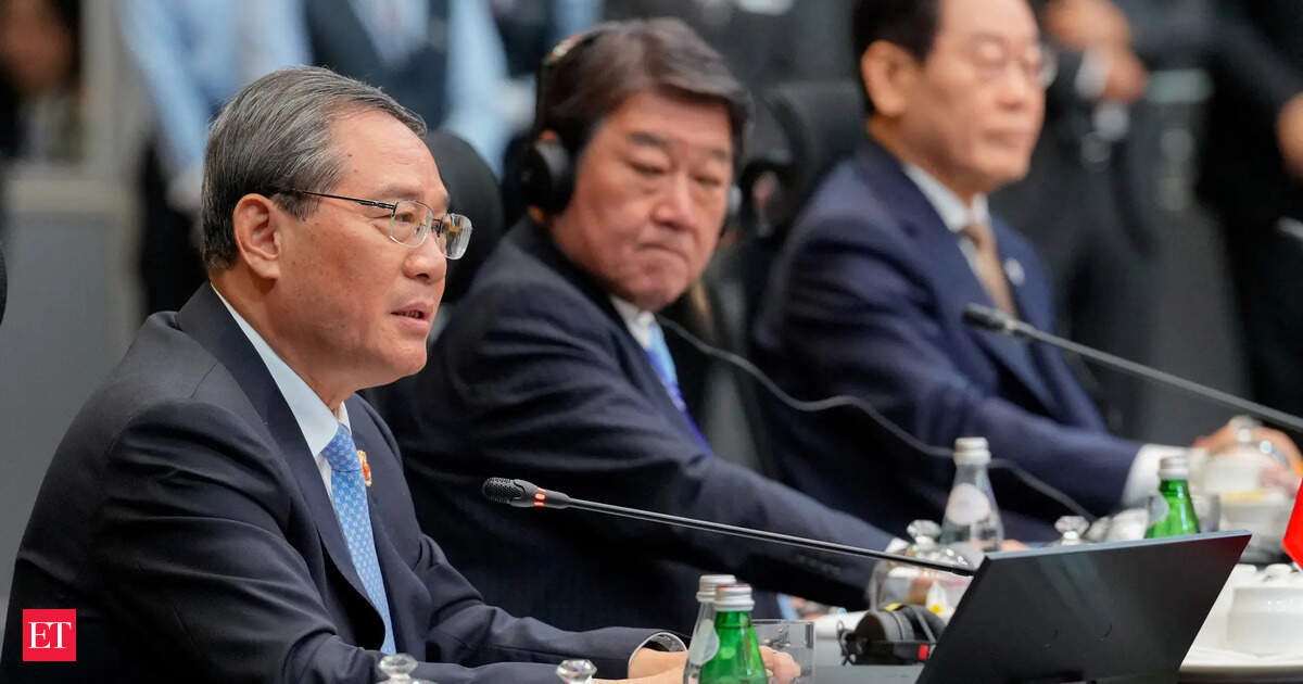 China y ASEAN firman un nuevo pacto comercial: ¿cómo afectará a las tarifas de EE.UU. y a la economía global?