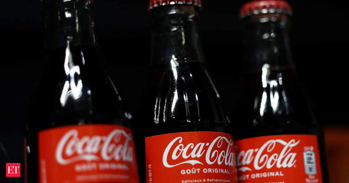 Coca-Cola sorprende con resultados: la demanda de refrescos y la innovación impulsan ingresos y ganancias en medio de retos económicos.