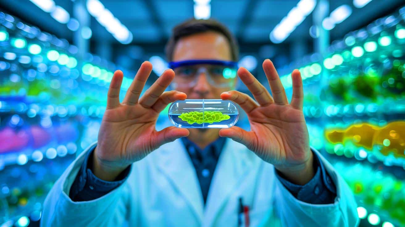 Descubre cómo unas bacterias en Houston están revolucionando los plásticos biodegradables y superando materiales tradicionales