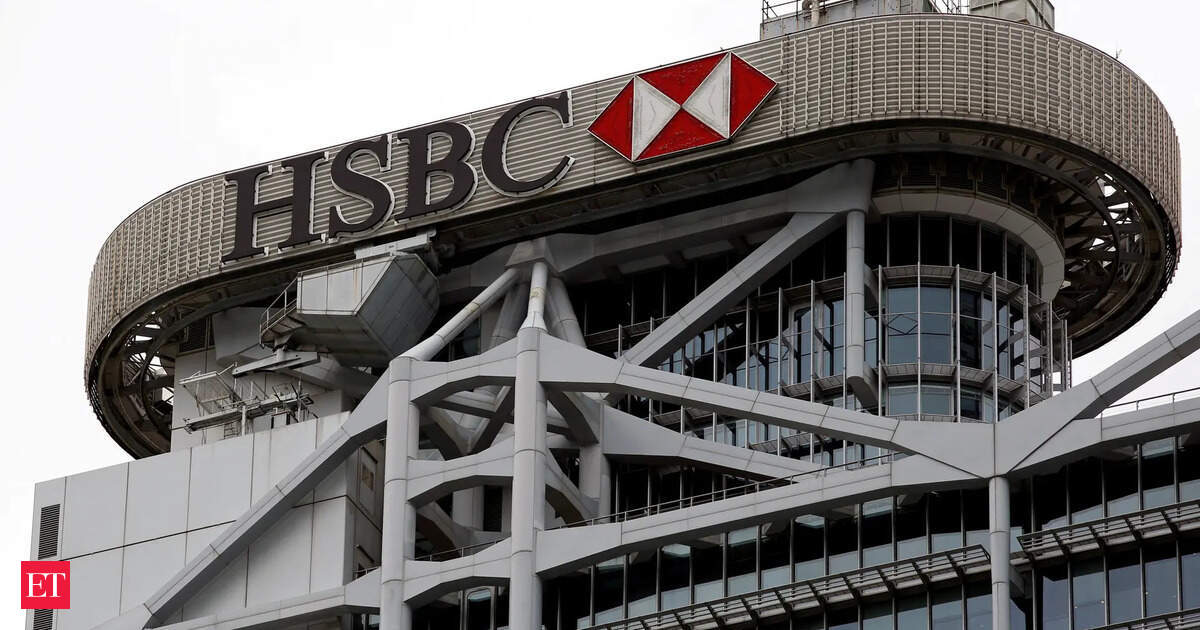 HSBC enfrenta un golpe de $1.1 mil millones tras fallo en el caso Madoff: ¿qué significa para tus inversiones?