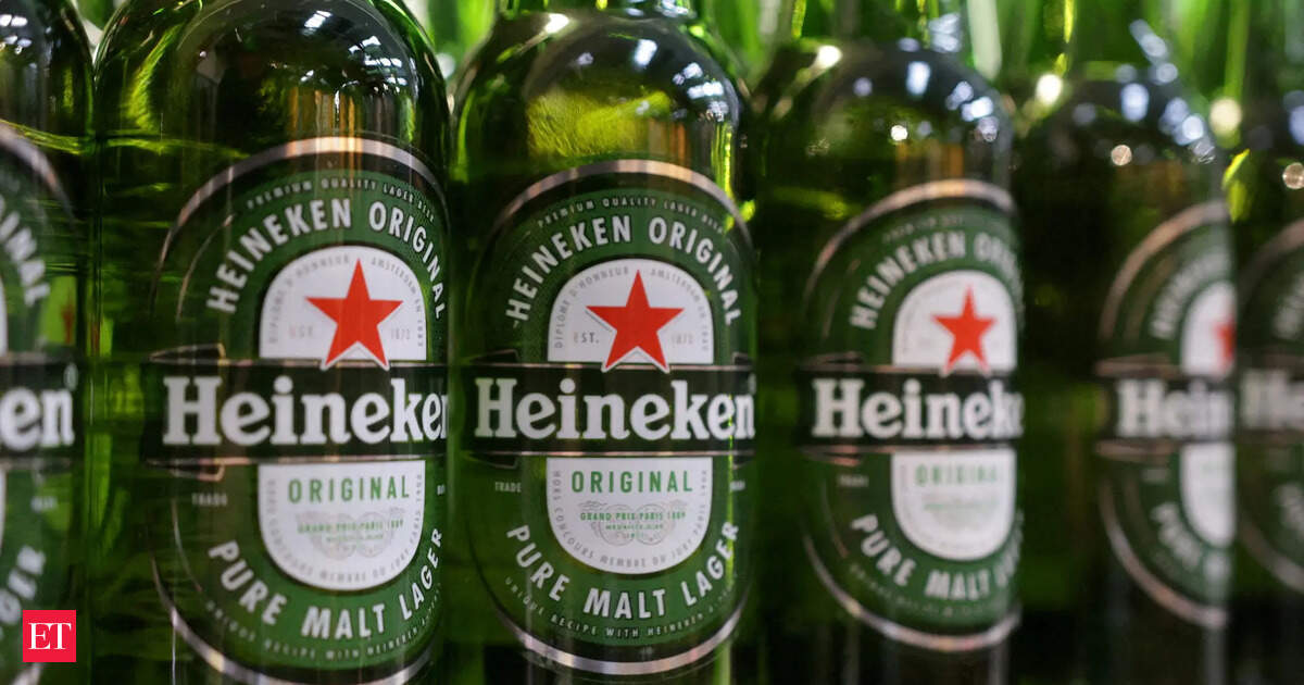 Heineken revela su audaz plan para aumentar ventas de cerveza y reducir costos: ¡descubre las sorpresas que trae!