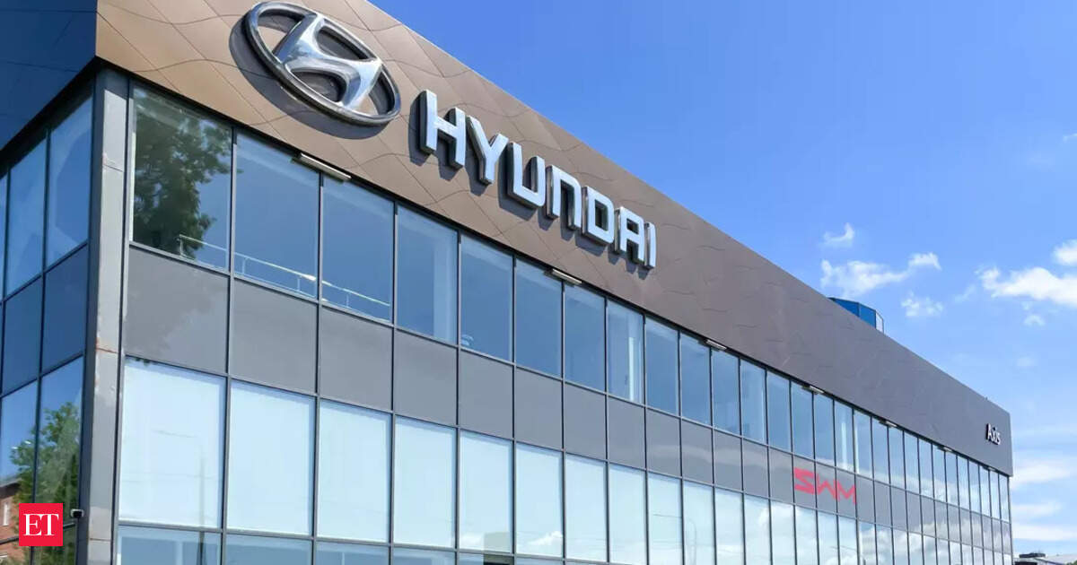 Hyundai Motor sufre una caída del 29% en sus ganancias: ¿qué significa esto para el futuro de la marca?