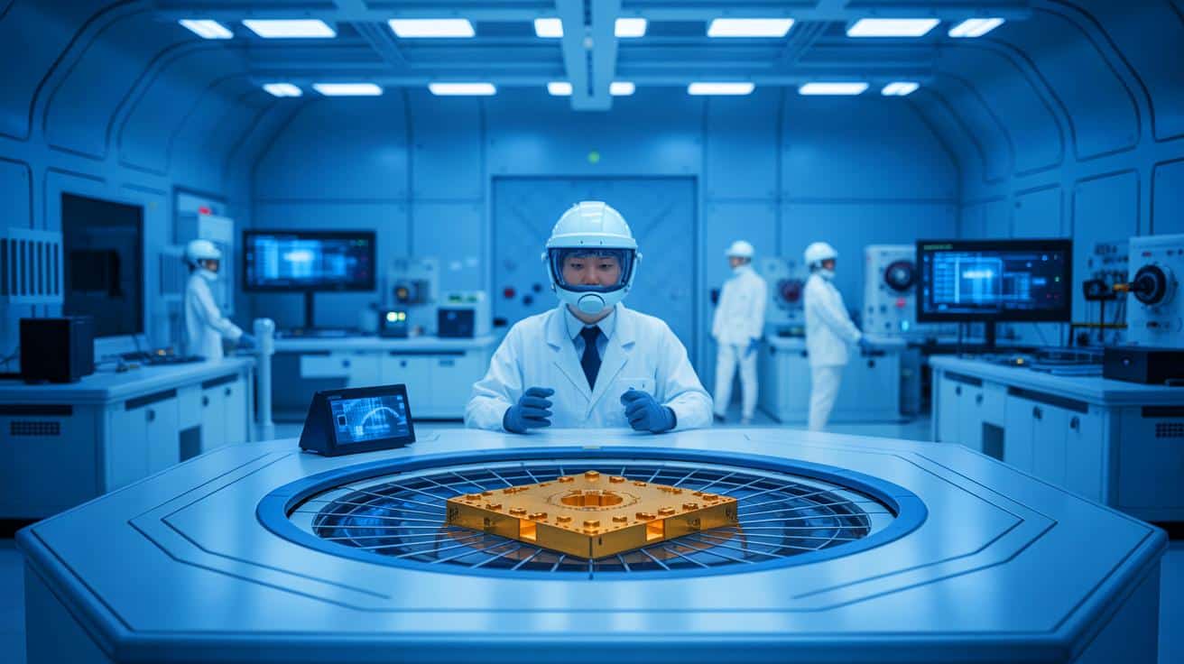 Innovadora investigación japonesa: las radiaciones podrían transformar la seguridad y durabilidad de las centrales nucleares