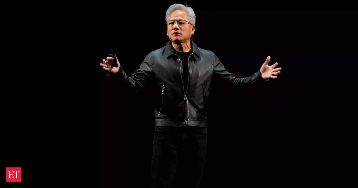 Jensen Huang revela sorpresas para Corea del Sur: ¿qué anuncios impactantes prepara Nvidia esta semana?