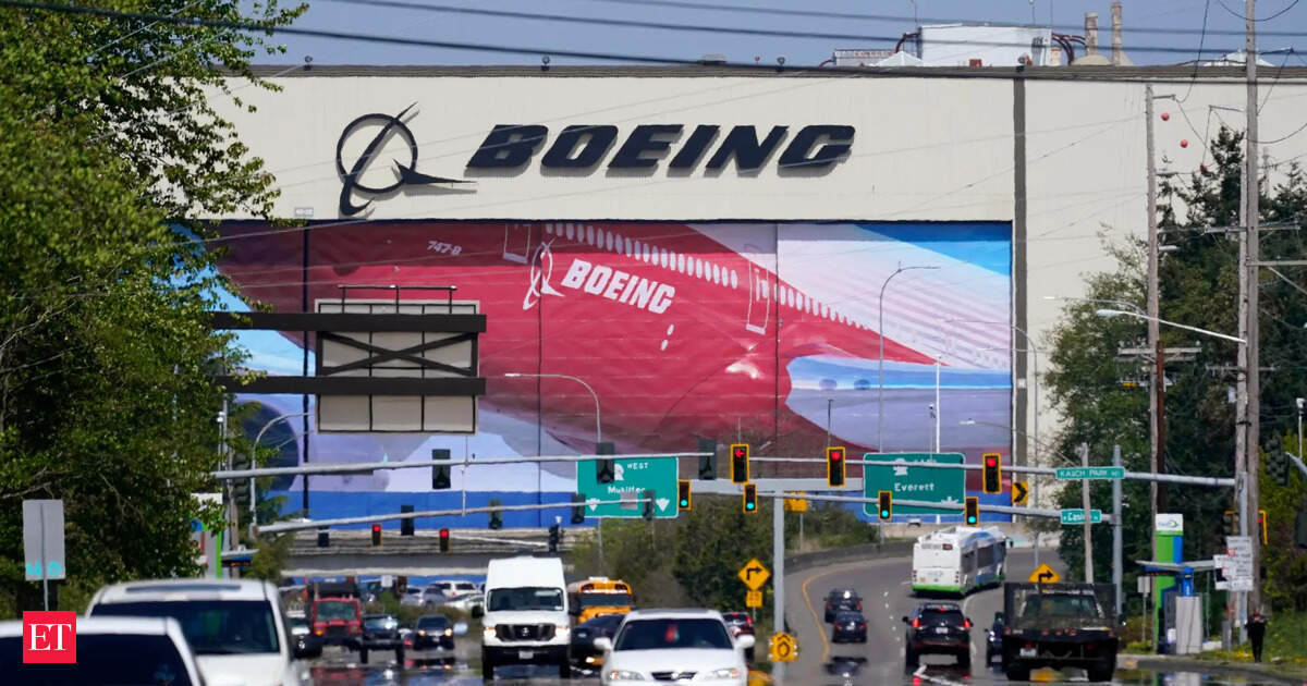La FAA da luz verde a Boeing para aumentar la producción del 737 Max: ¿qué significa esto para la seguridad aérea?