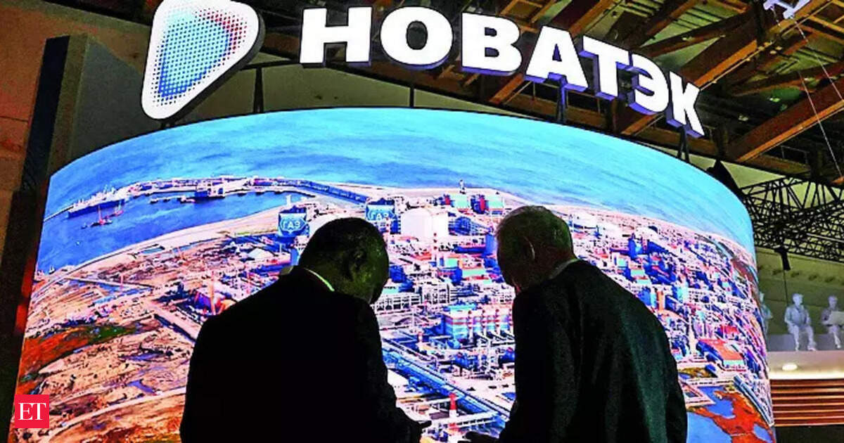 La UE da un paso decisivo: ¿cómo afectará la prohibición del gas ruso para Europa en 2027?