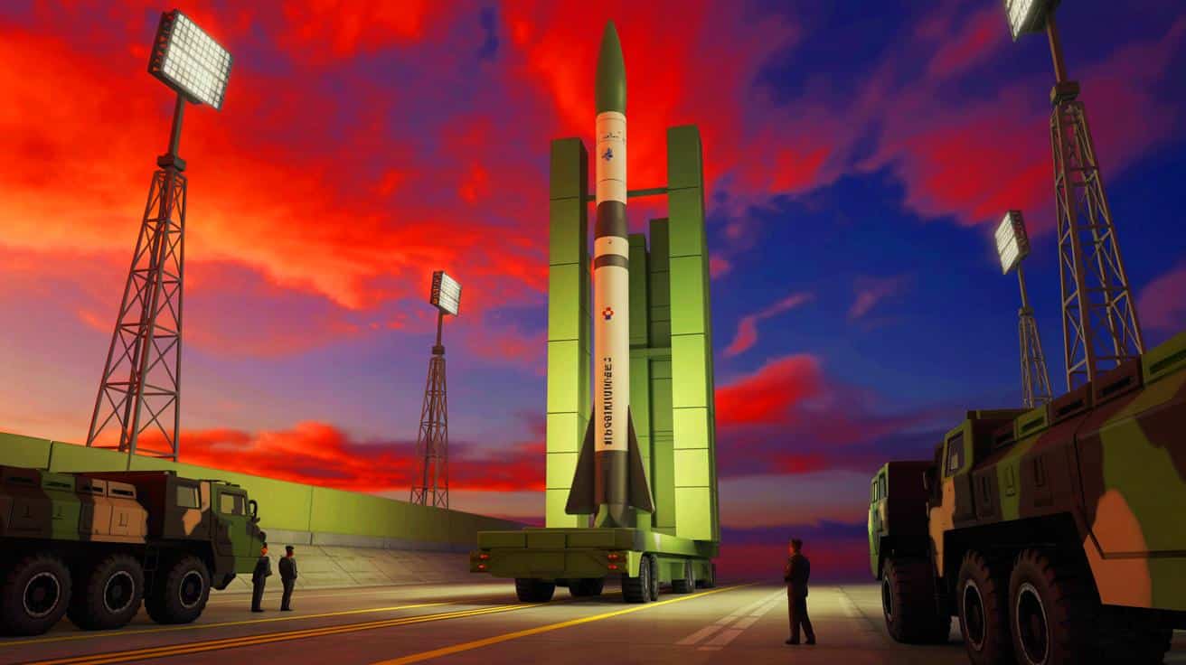 La nueva amenaza de Kim Jong Un que inquieta a Occidente: descubre cómo podría cambiar el equilibrio mundial