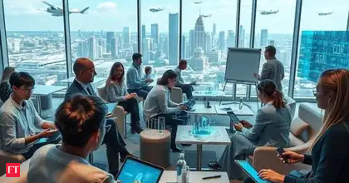 Los empleados: la nueva generación de influencers internos que transforman las marcas y conectan con el público