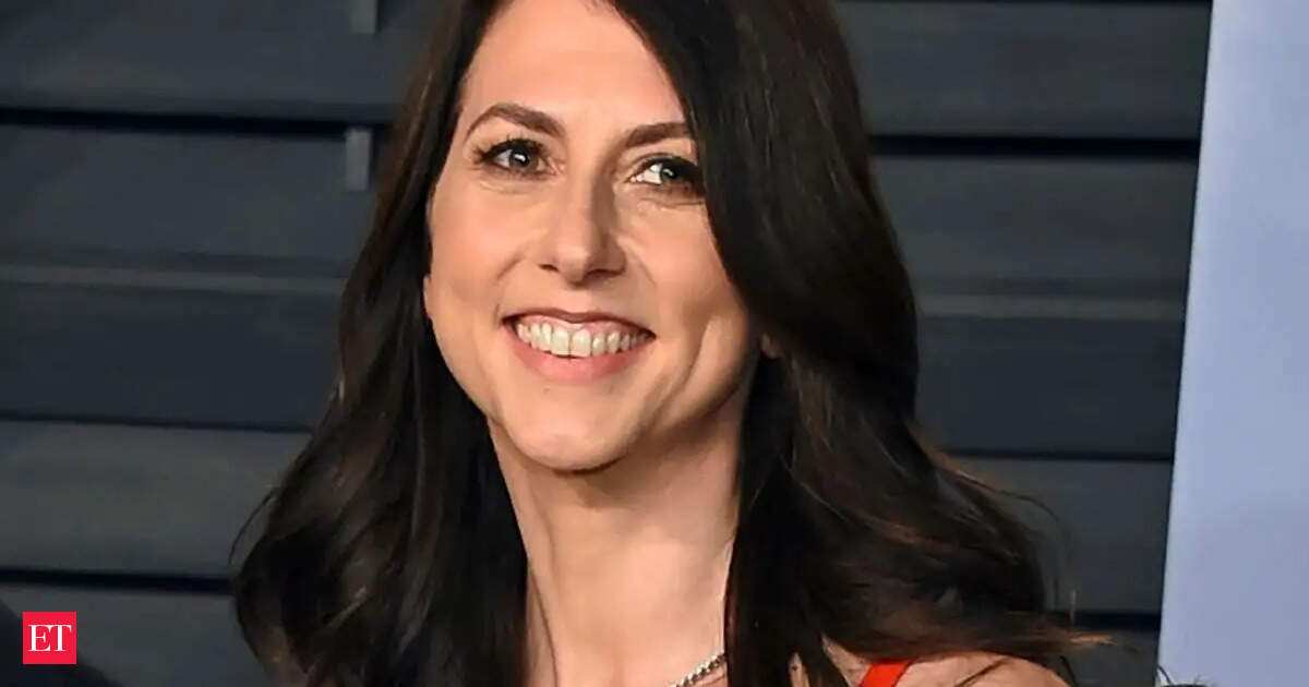 MacKenzie Scott reduce su participación en Amazon un 42%: ¿qué significa esto para el futuro de la empresa?