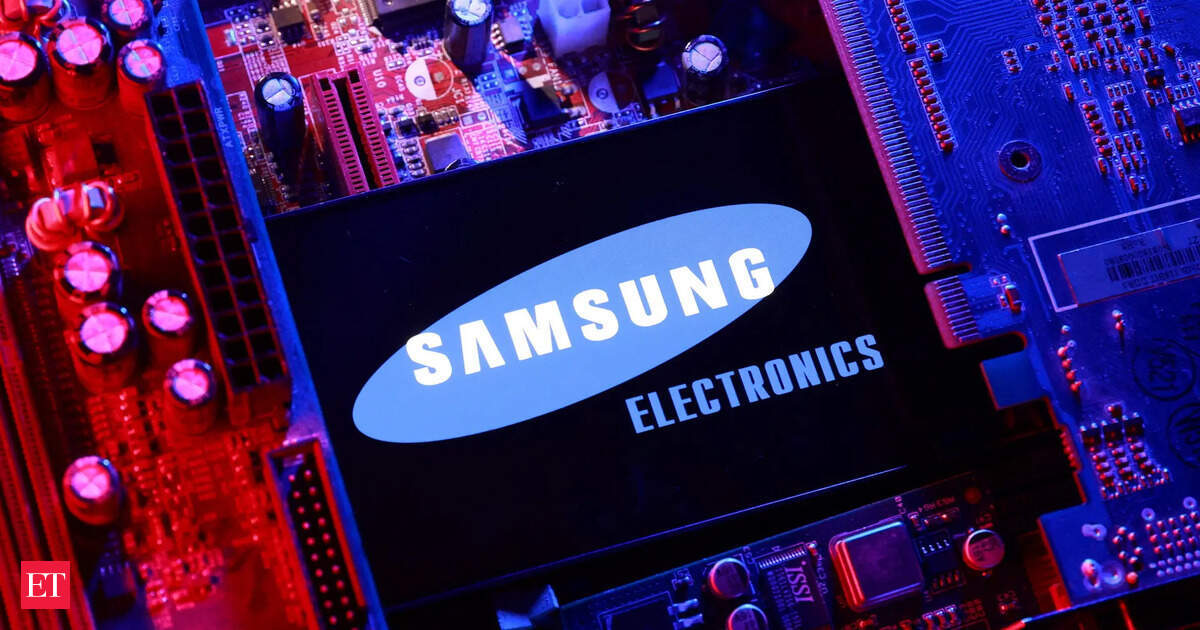 Samsung y Nvidia: ¿podrán los nuevos chips HBM4 cambiar el juego en la carrera de la inteligencia artificial?