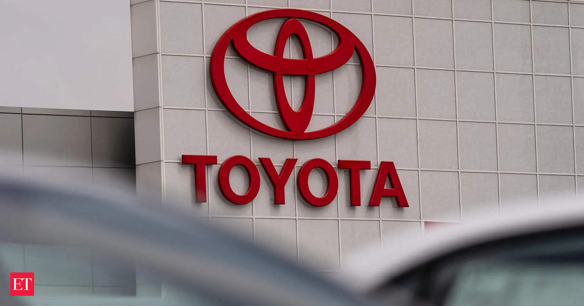 Toyota nie promesa de inversión de $10 mil millones en EE. UU.: ¿qué significa esto para el futuro del automóvil?