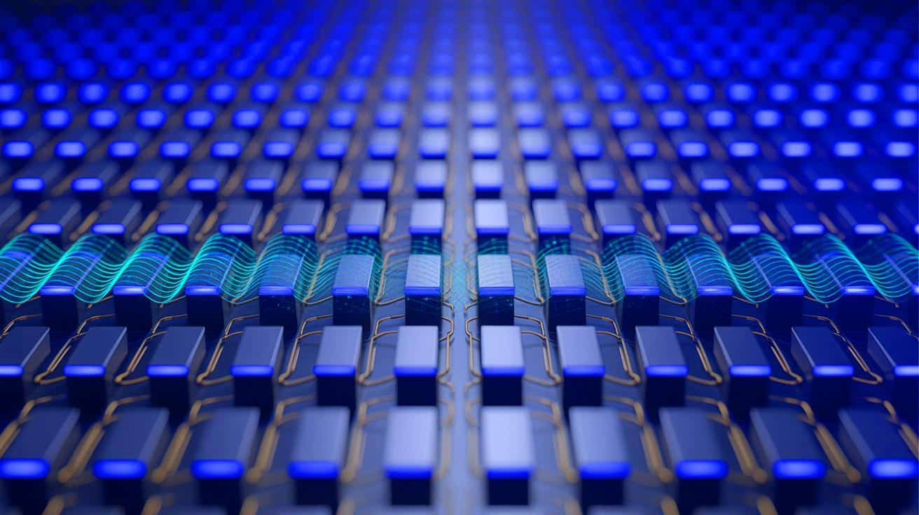 Un nuevo código revolucionario promete corregir errores en millones de qubits a la vez: ¿el futuro de la computación cuántica?