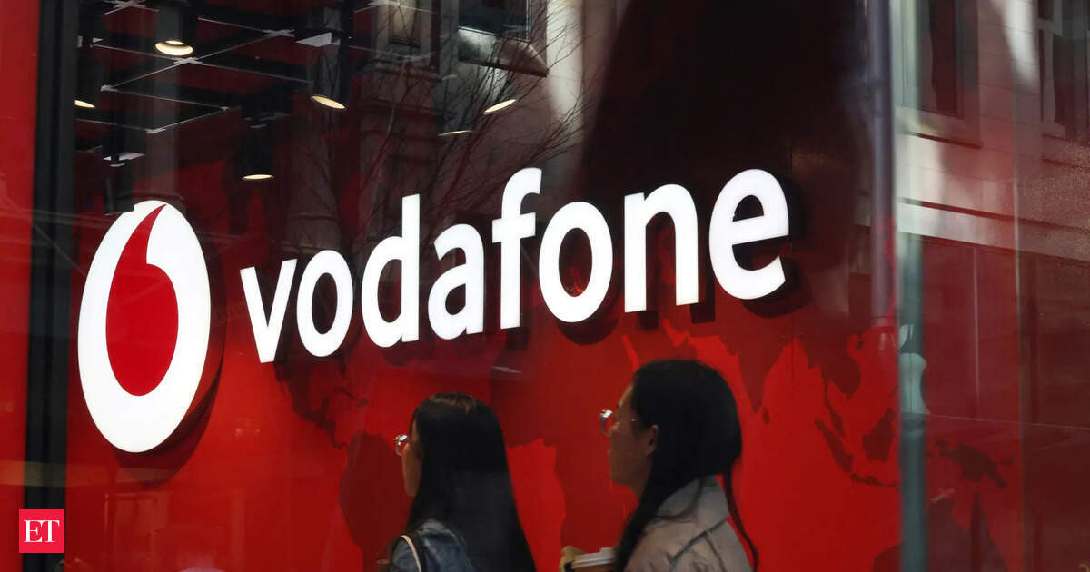 Vodafone adquiere Skaylink, el especialista alemán en la nube, por 204 millones: ¡descubre cómo transformará el mercado!