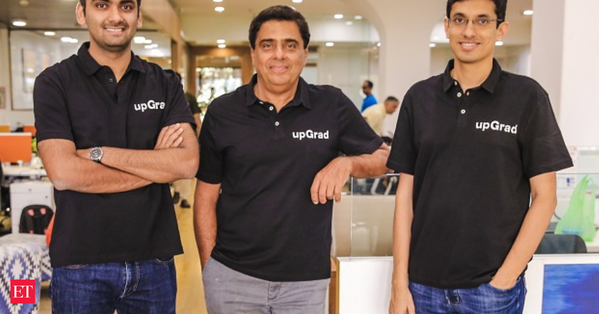 upGrad logra rentabilidad EBITDA en FY25: descubre cómo su expansión impulsada por IA transforma el mercado global